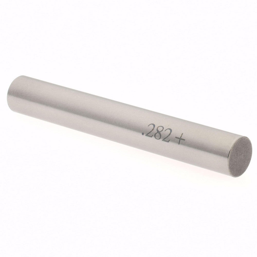 SPI 29-282-1 Class ZZ Plus Plug Gage 0.282" Dia
