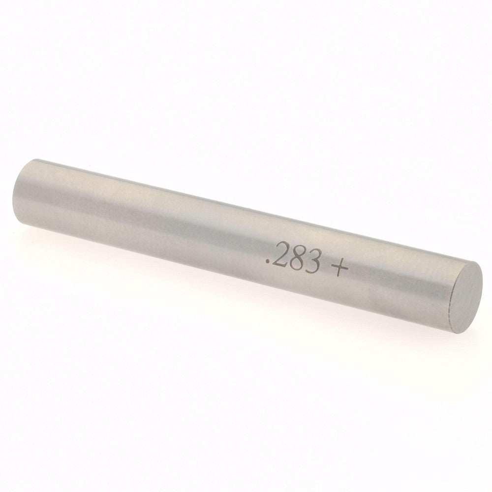 SPI 29-283-9 Class ZZ Plus Plug Gage 0.283" Dia