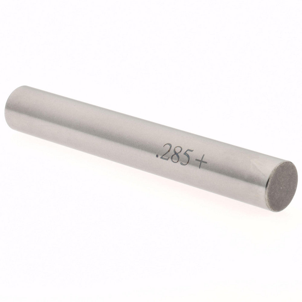 SPI 29-285-4 Class ZZ Plus Plug Gage 0.285" Dia