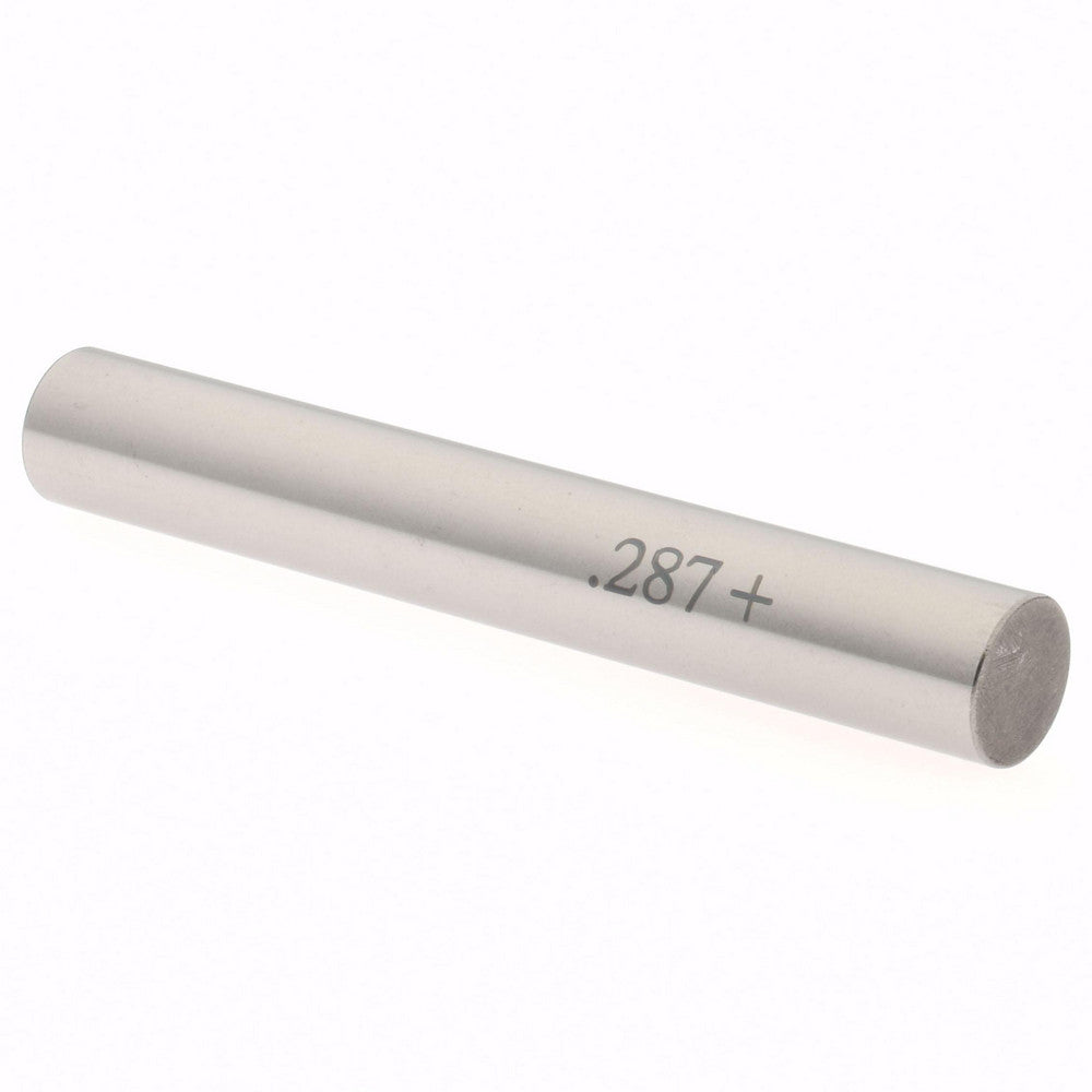 SPI 29-287-0 Class ZZ Plus Plug Gage 0.287" Dia