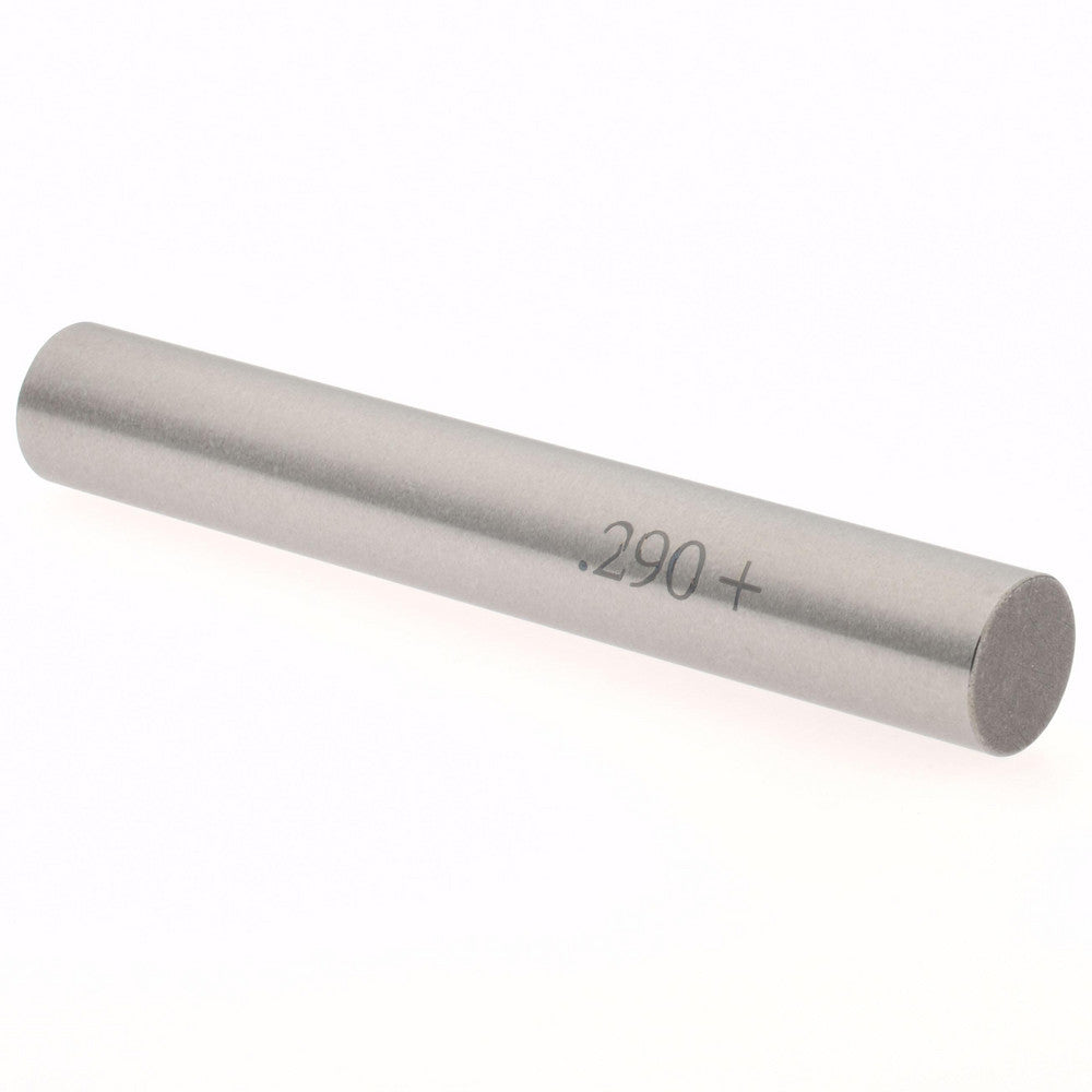 SPI 29-290-4 Class ZZ Plus Plug Gage 0.29" Dia