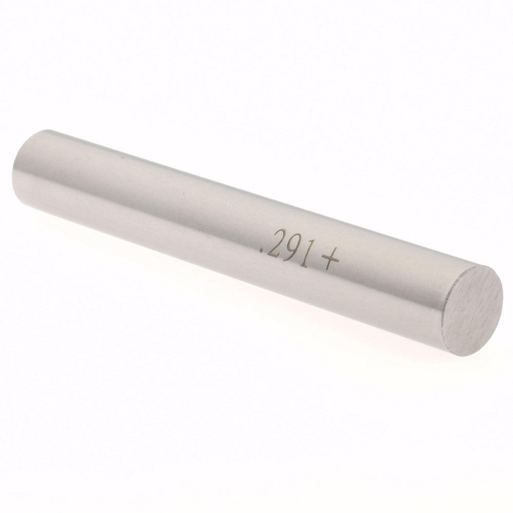 SPI 29-291-2 Class ZZ Plus Plug Gage 0.291" Dia