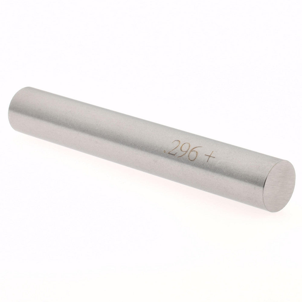 SPI 29-296-1 Class ZZ Plus Plug Gage 0.296" Dia