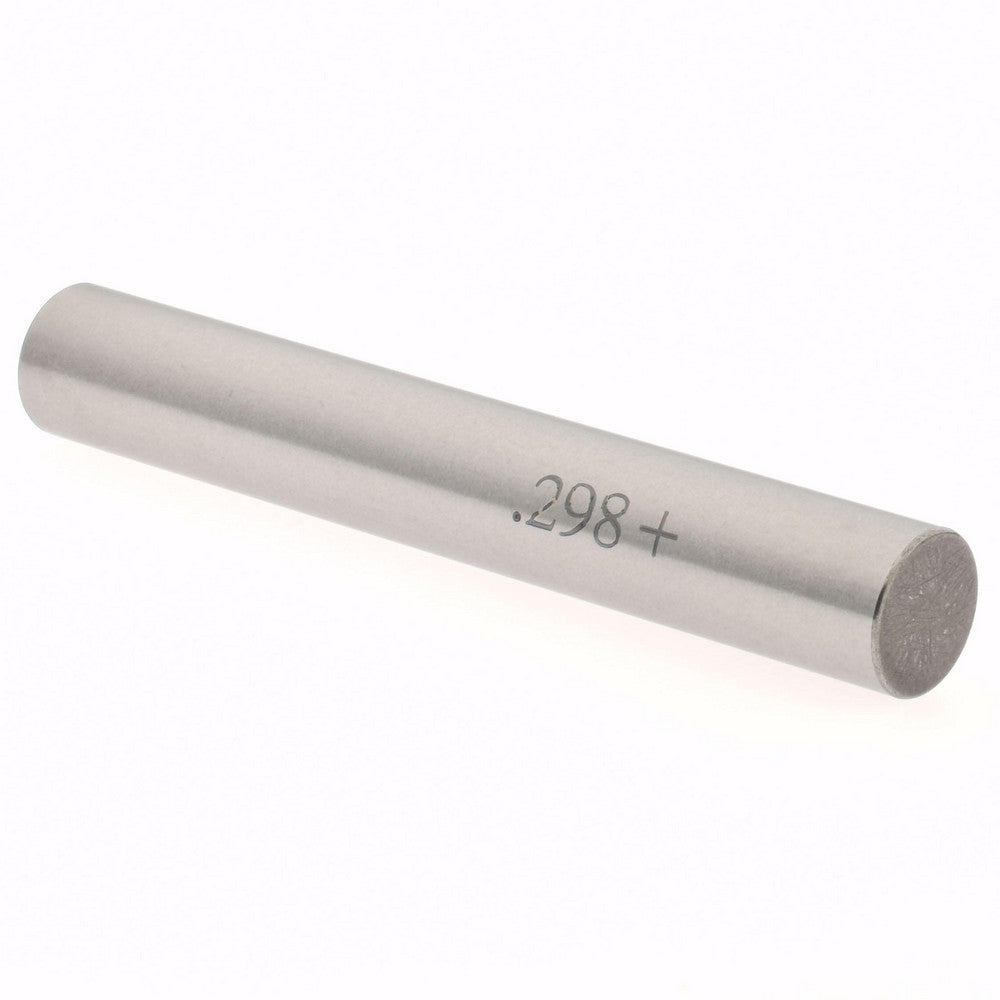 SPI 29-298-7 Class ZZ Plus Plug Gage 0.298" Dia