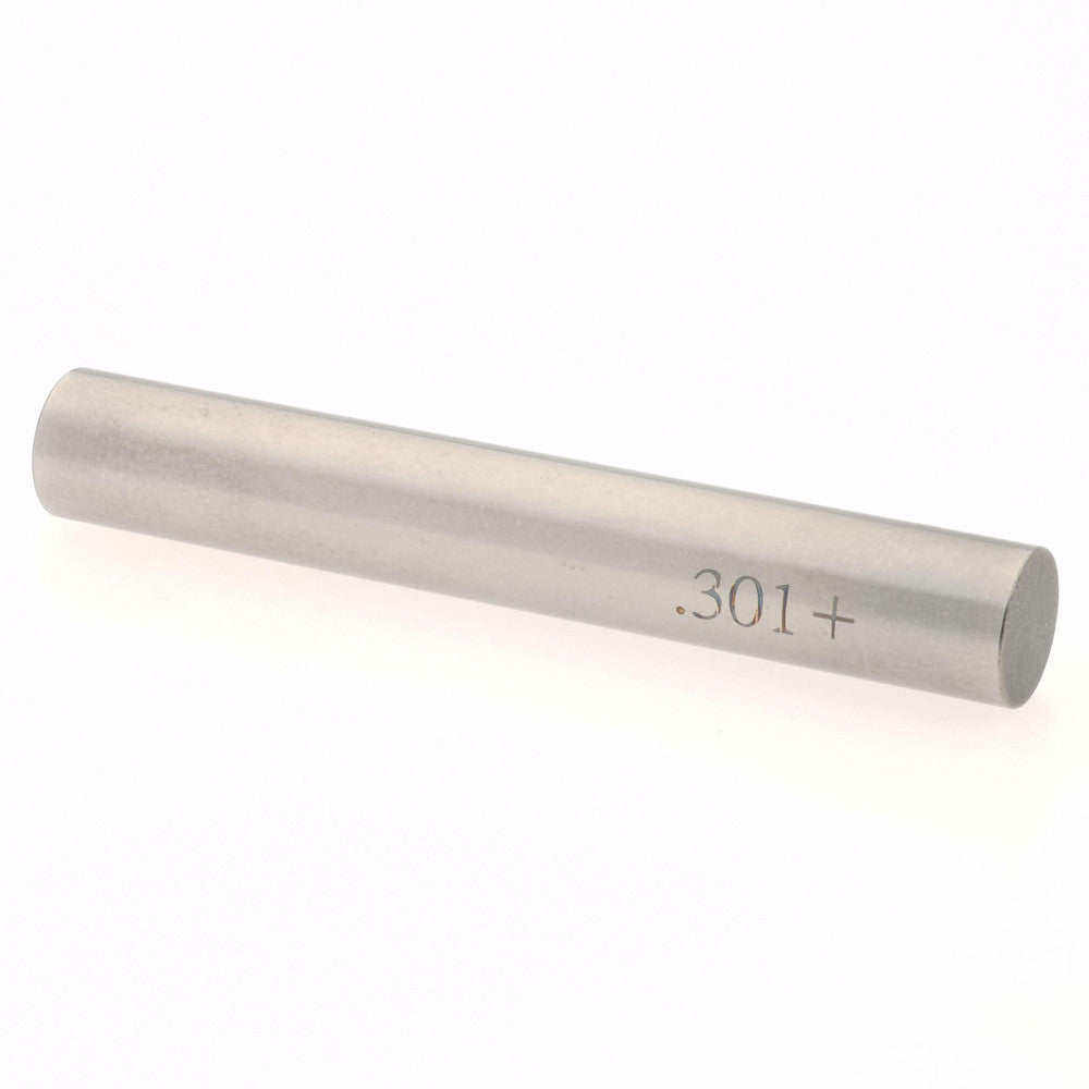 SPI 29-301-9 Class ZZ Plus Plug Gage 0.301" Dia