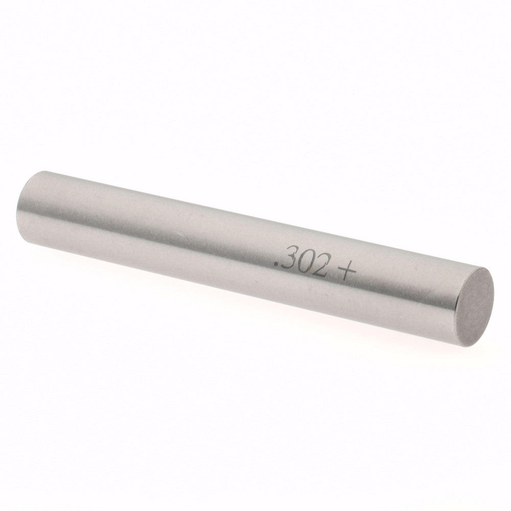 SPI 29-302-7 Class ZZ Plus Plug Gage 0.302" Dia