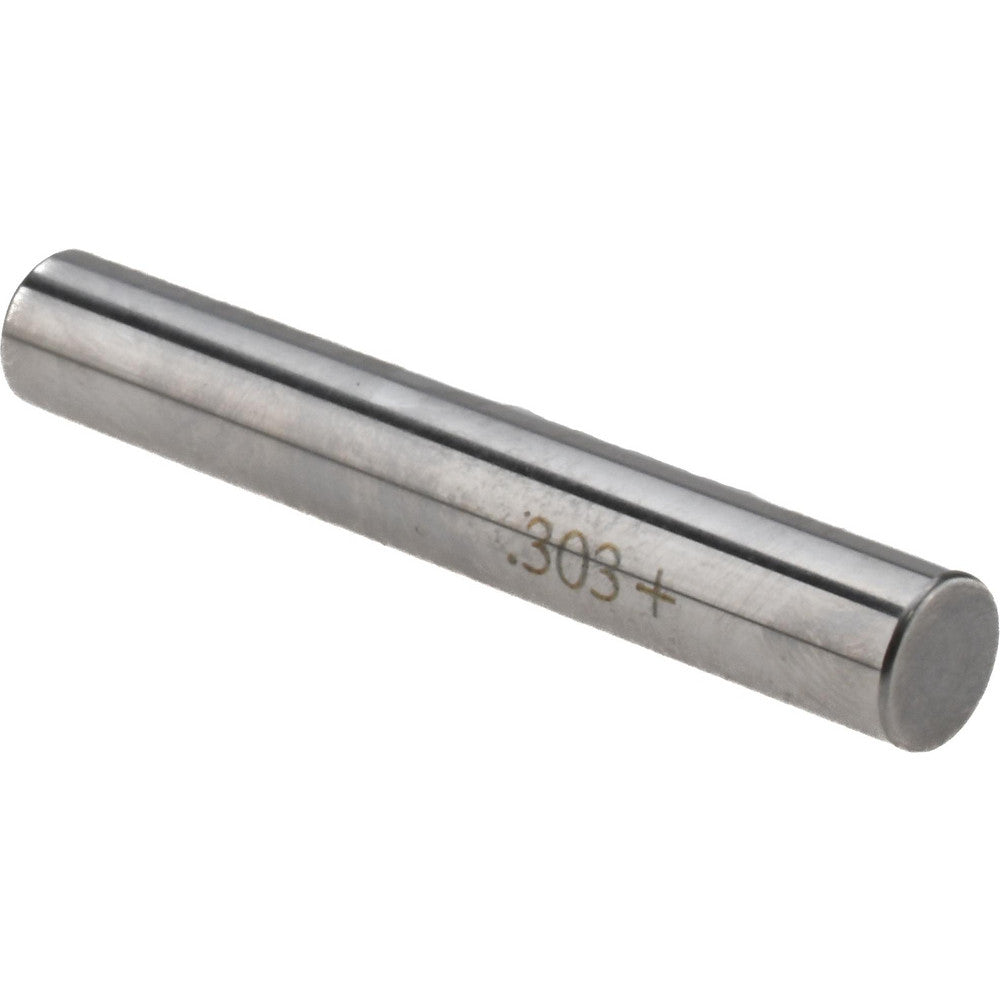 SPI 29-303-5 Class ZZ Plus Plug Gage 0.303" Dia