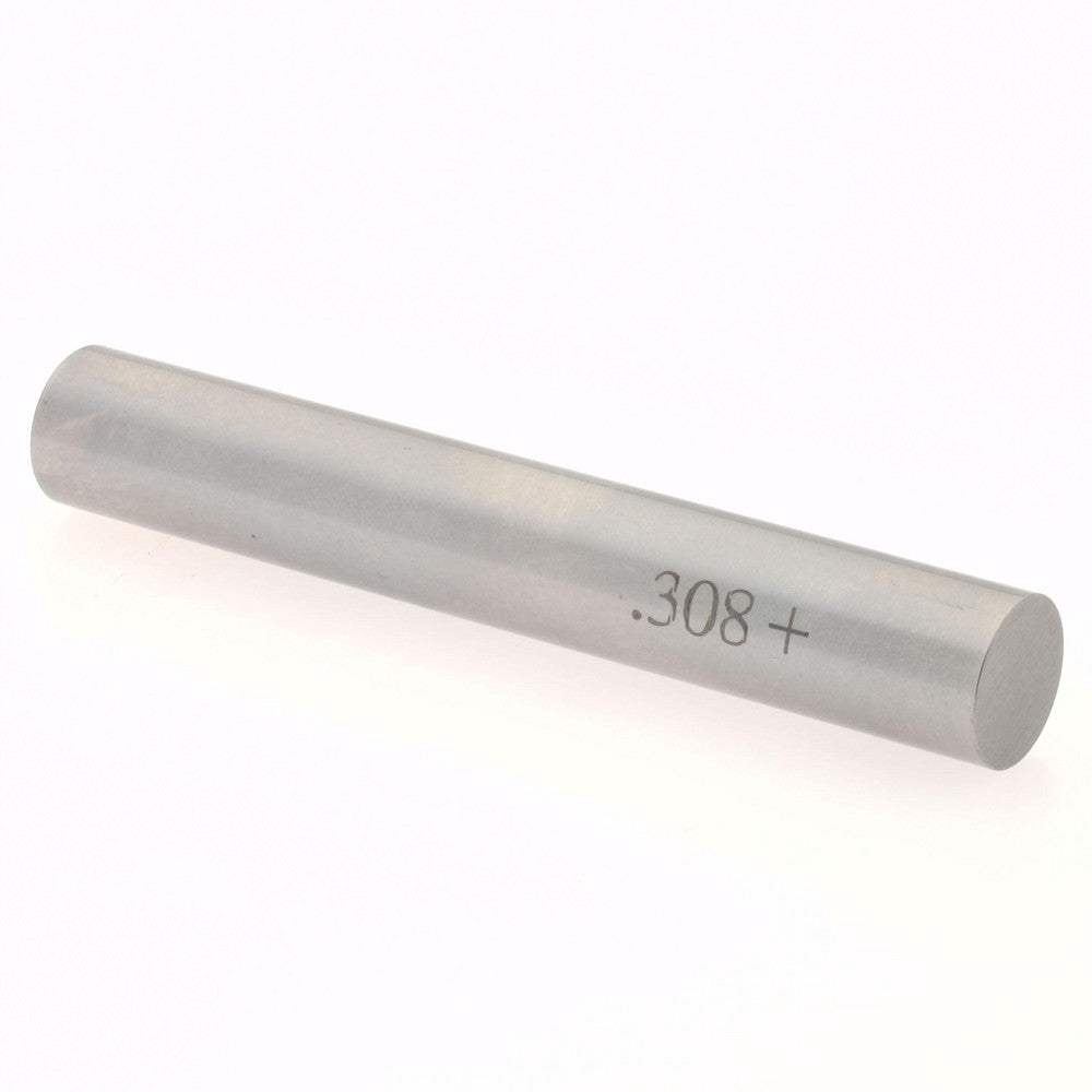 SPI 29-308-4 Class ZZ Plus Plug Gage 0.308" Dia
