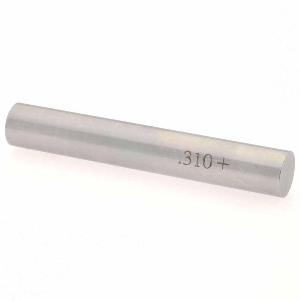 SPI 29-310-0 Class ZZ Plus Plug Gage 0.31" Dia