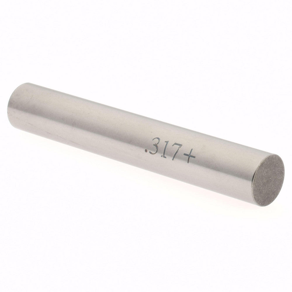 SPI 29-317-5 Class ZZ Plus Plug Gage 0.317" Dia