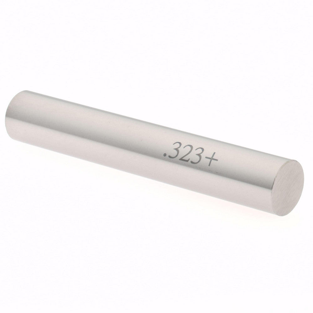 SPI 29-323-3 Class ZZ Plus Plug Gage 0.323" Dia