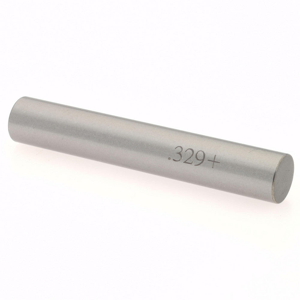 SPI 29-329-0 Class ZZ Plus Plug Gage 0.329" Dia