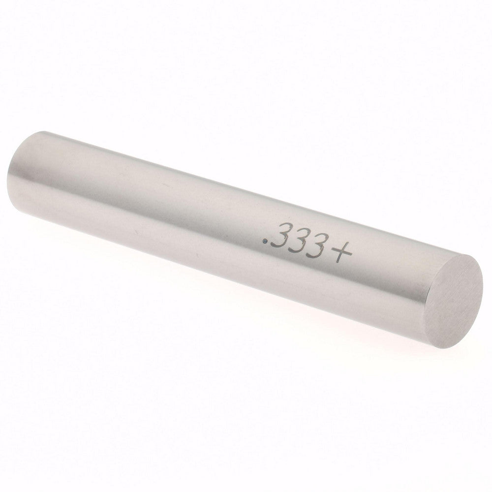 SPI 29-333-2 Class ZZ Plus Plug Gage 0.333" Dia