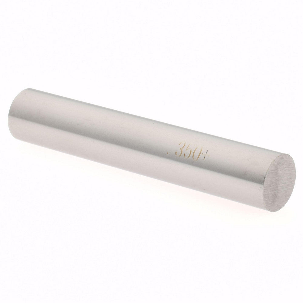 SPI 29-350-6 Class ZZ Plus Plug Gage 0.35" Dia