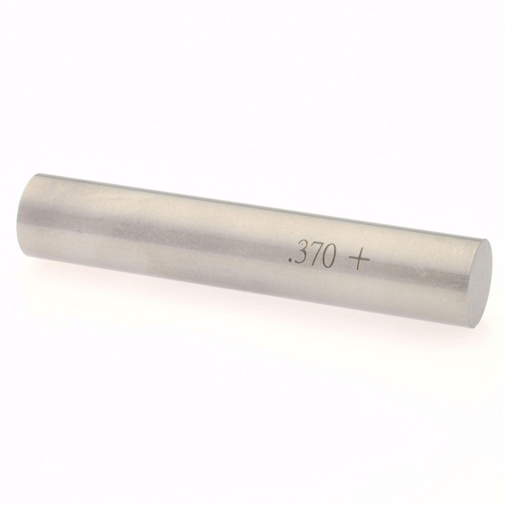 SPI 29-370-4 Class ZZ Plus Plug Gage 0.37" Dia