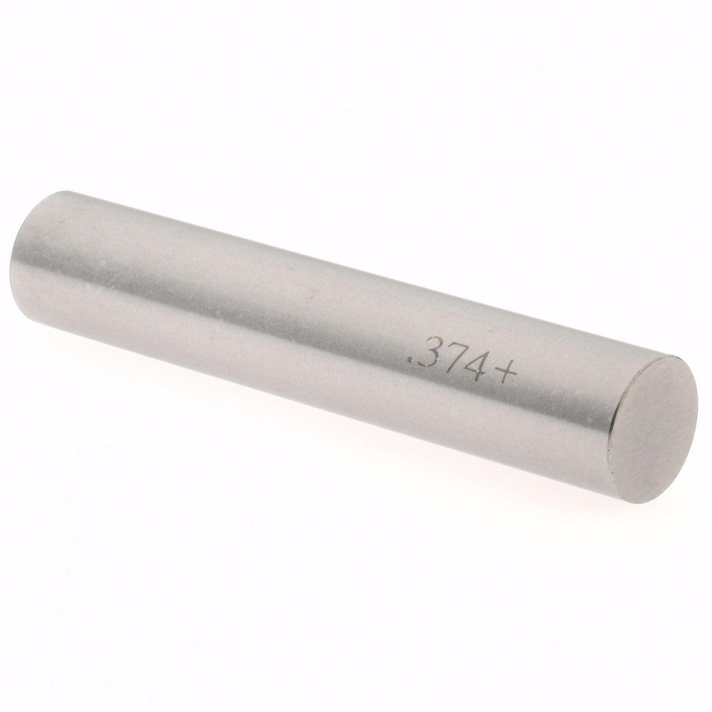 SPI 29-374-6 Class ZZ Plus Plug Gage 0.374" Dia