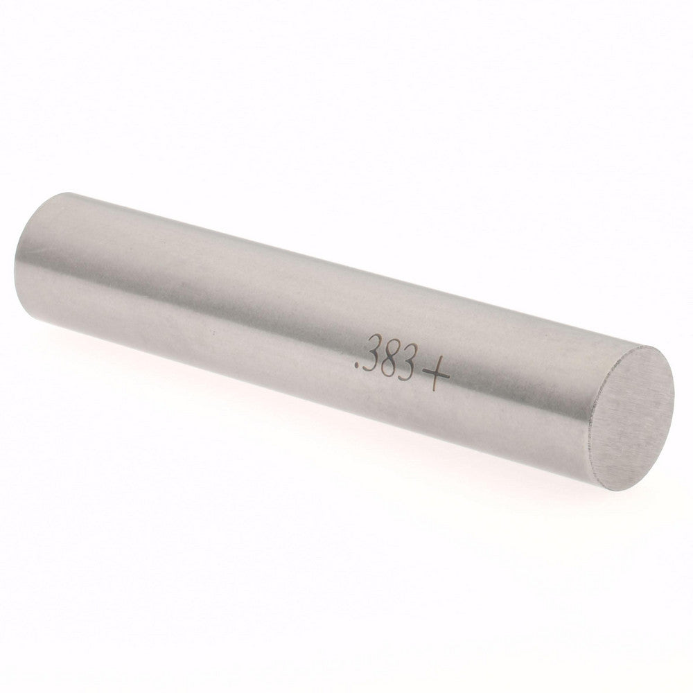 SPI 29-383-7 Class ZZ Plus Plug Gage 0.383" Dia