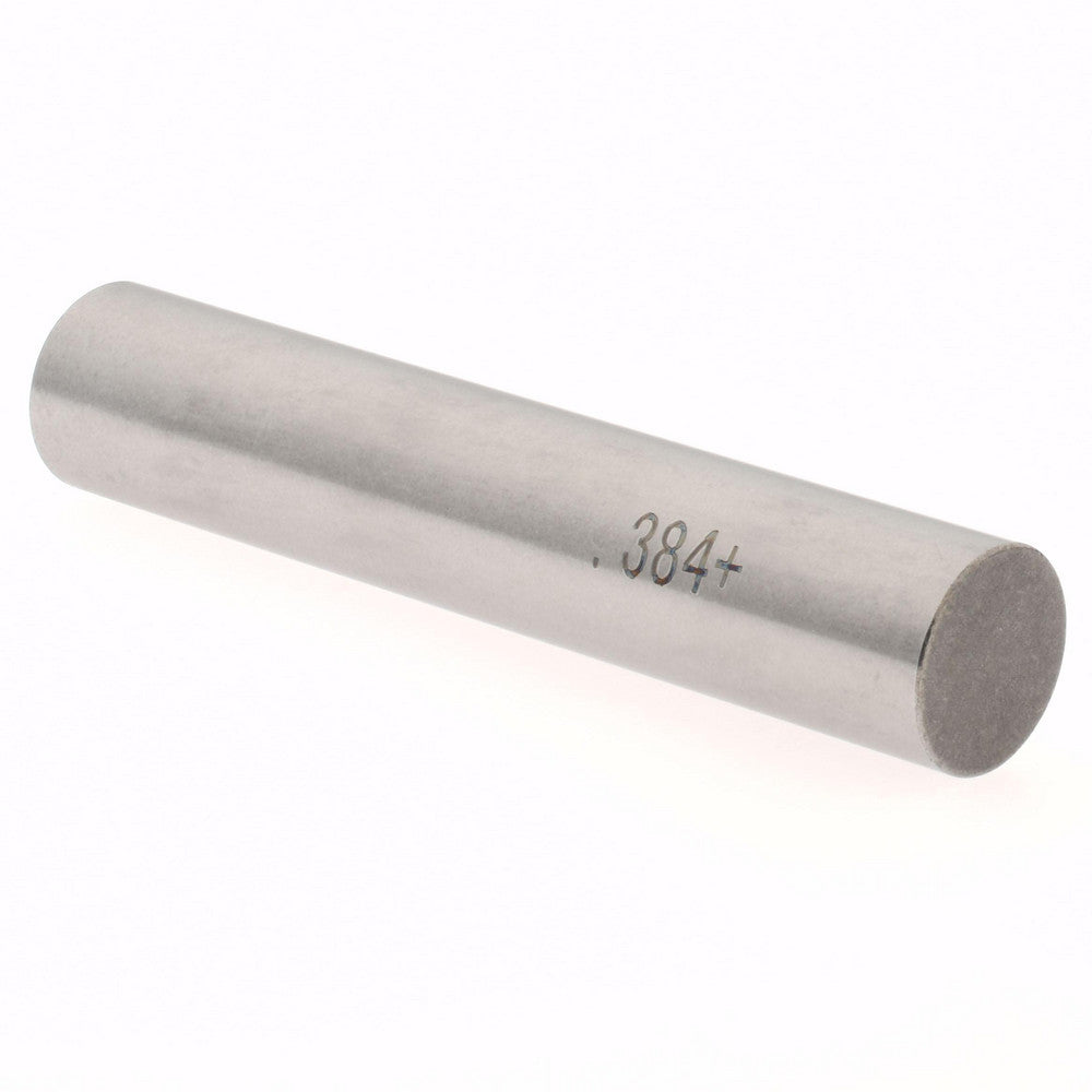 SPI 29-384-5 Class ZZ Plus Plug Gage 0.384" Dia