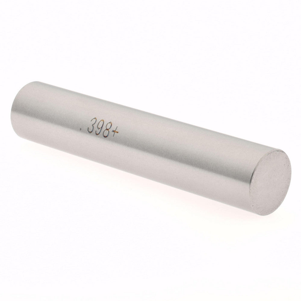 SPI 29-398-5 Class ZZ Plus Plug Gage 0.398" Dia
