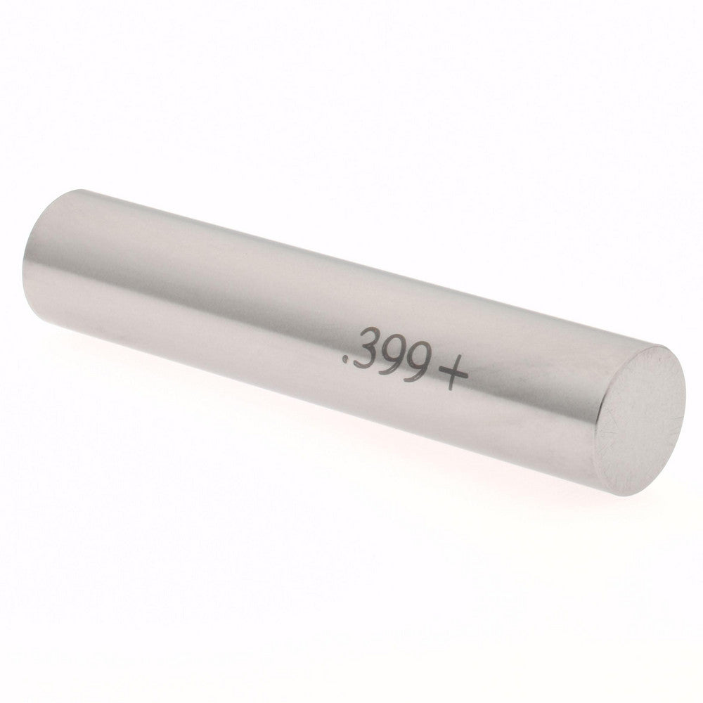 SPI 29-399-3 Class ZZ Plus Plug Gage 0.399" Dia