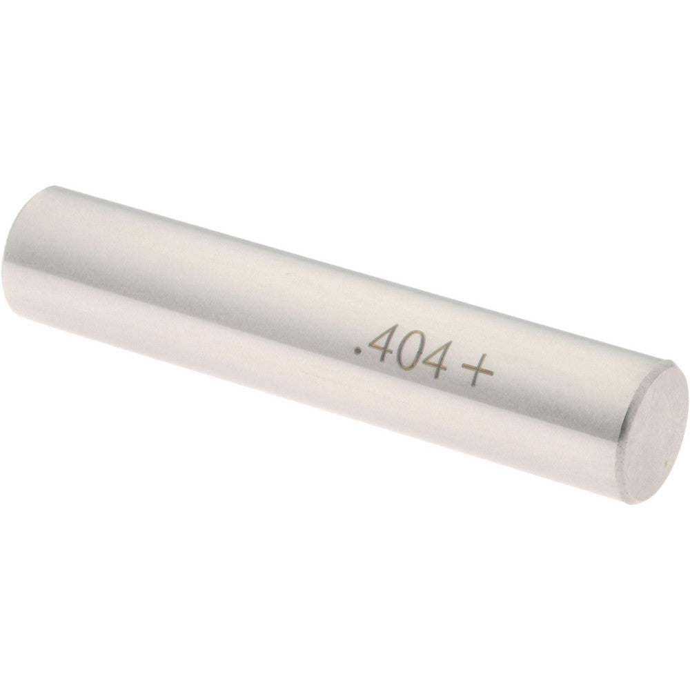 SPI 29-404-1 Class ZZ Plus Plug Gage 0.404" Dia
