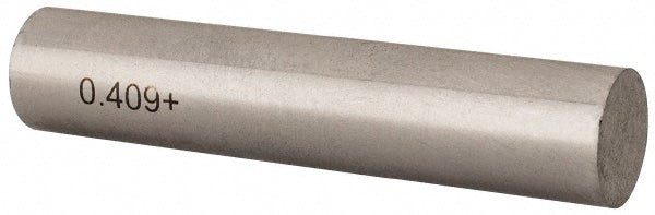 SPI 29-409-0 Class ZZ Plus Plug Gage 0.409" Dia
