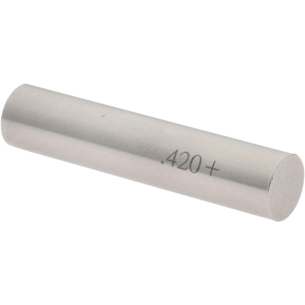 SPI 29-420-7 Class ZZ Plus Plug Gage 0.42" Dia