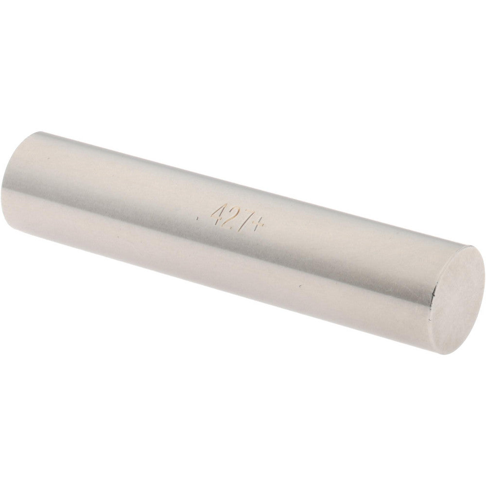 SPI 29-427-2 Class ZZ Plus Plug Gage 0.427" Dia