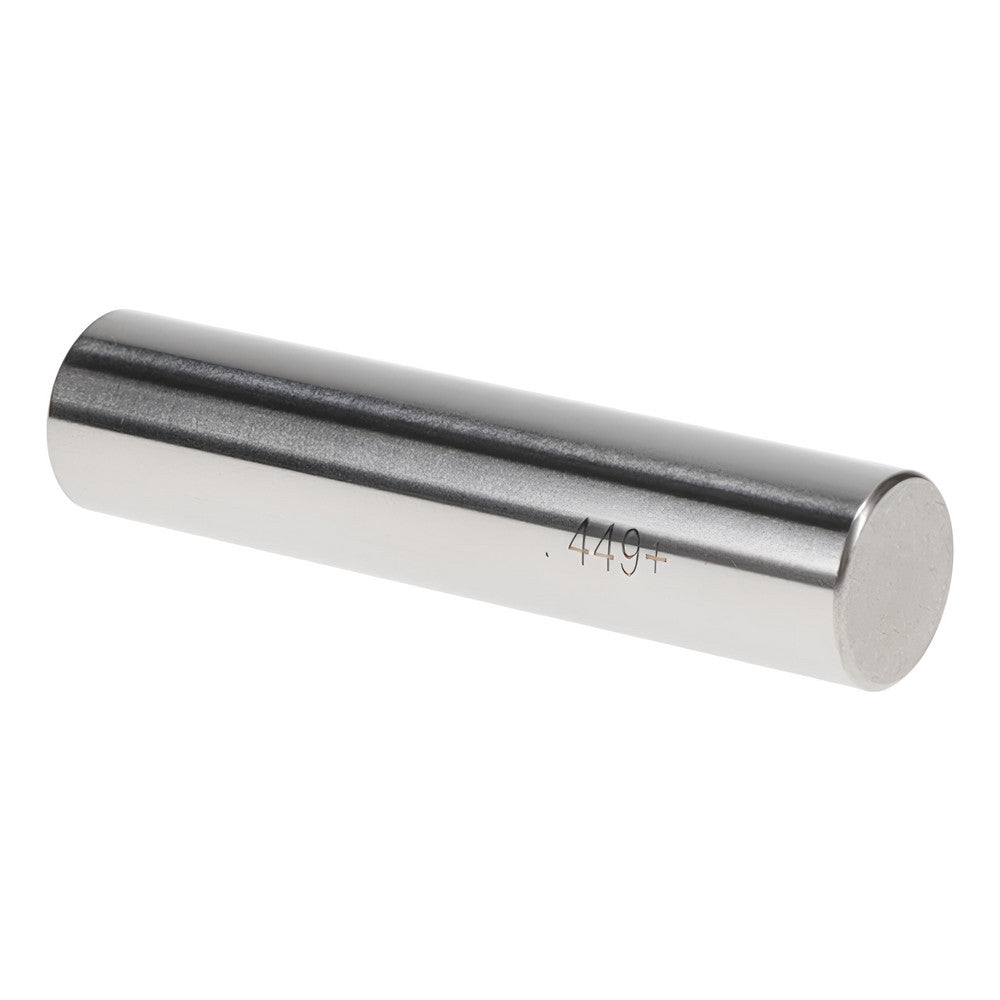 SPI 29-449-6 Class ZZ Plus Plug Gage 0.449" Dia
