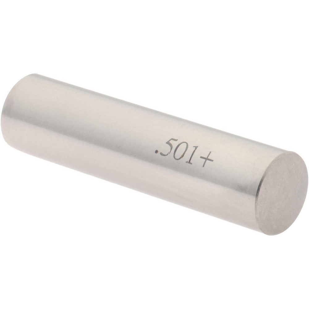 SPI 29-501-4 Class ZZ Plus Plug Gage 0.501" Dia