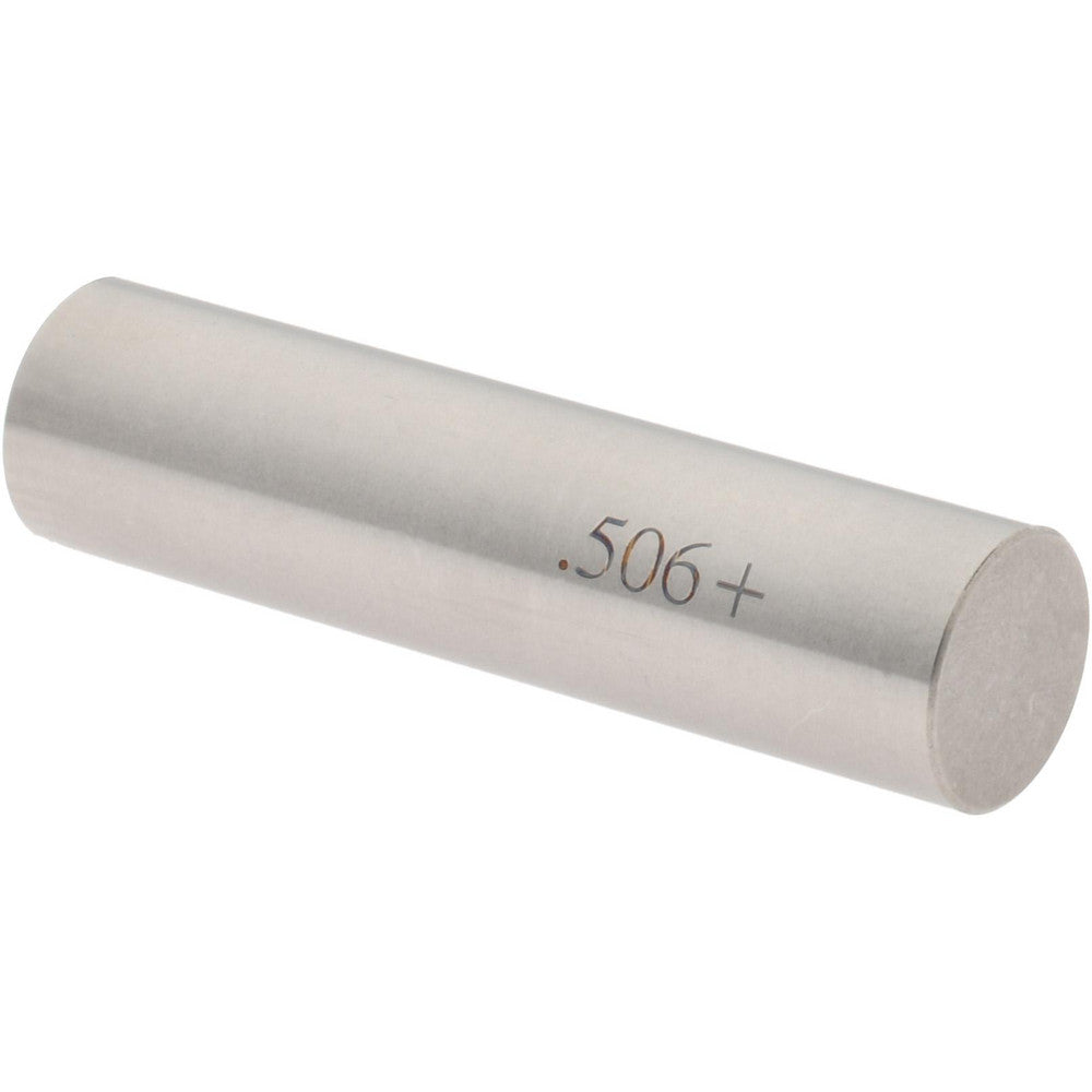 SPI 29-506-3 Class ZZ Plus Plug Gage 0.506" Dia