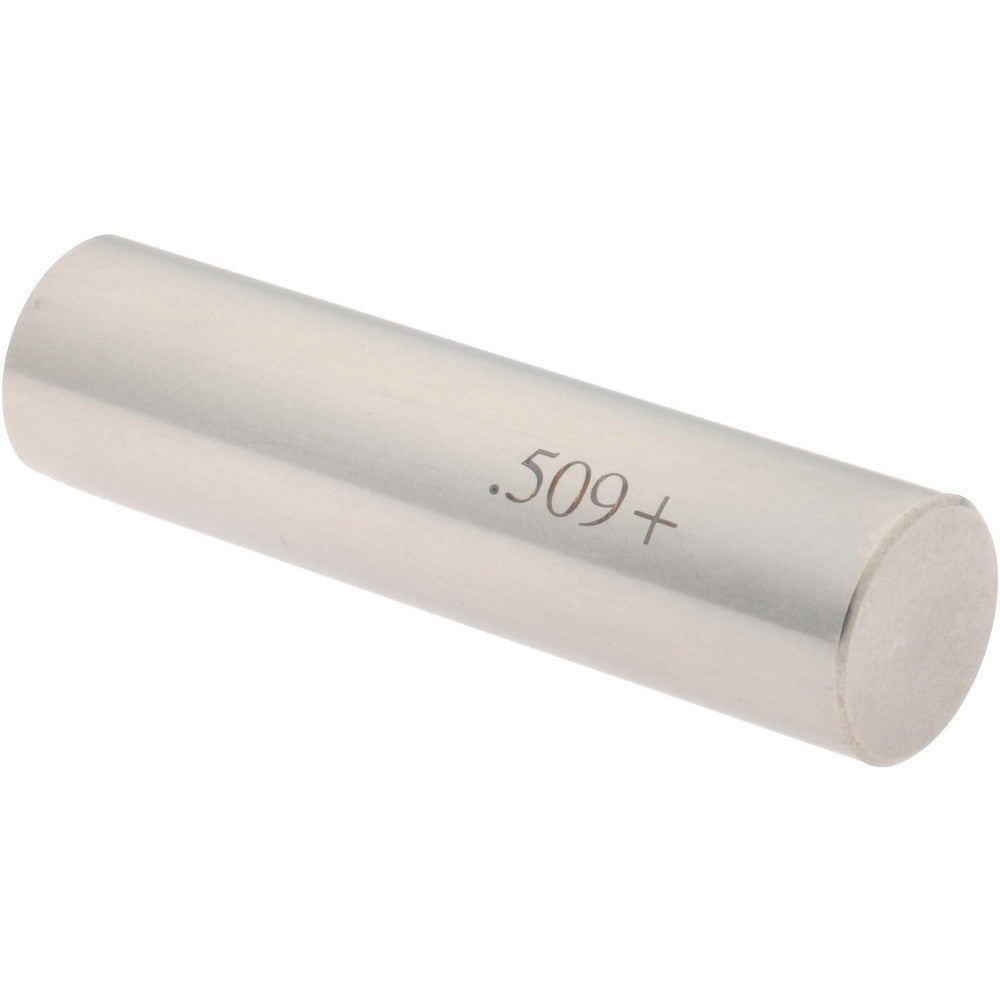 SPI 29-509-7 Class ZZ Plus Plug Gage 0.509" Dia
