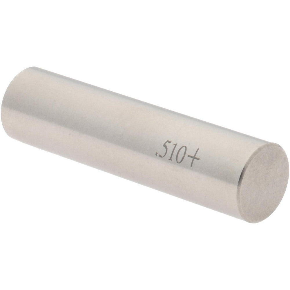 SPI 29-510-5 Class ZZ Plus Plug Gage 0.51" Dia