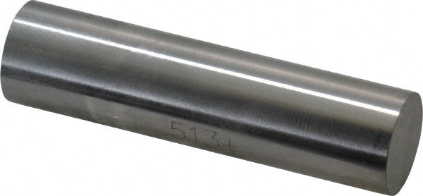 SPI 29-513-9 Class ZZ Plus Plug Gage 0.513" Dia