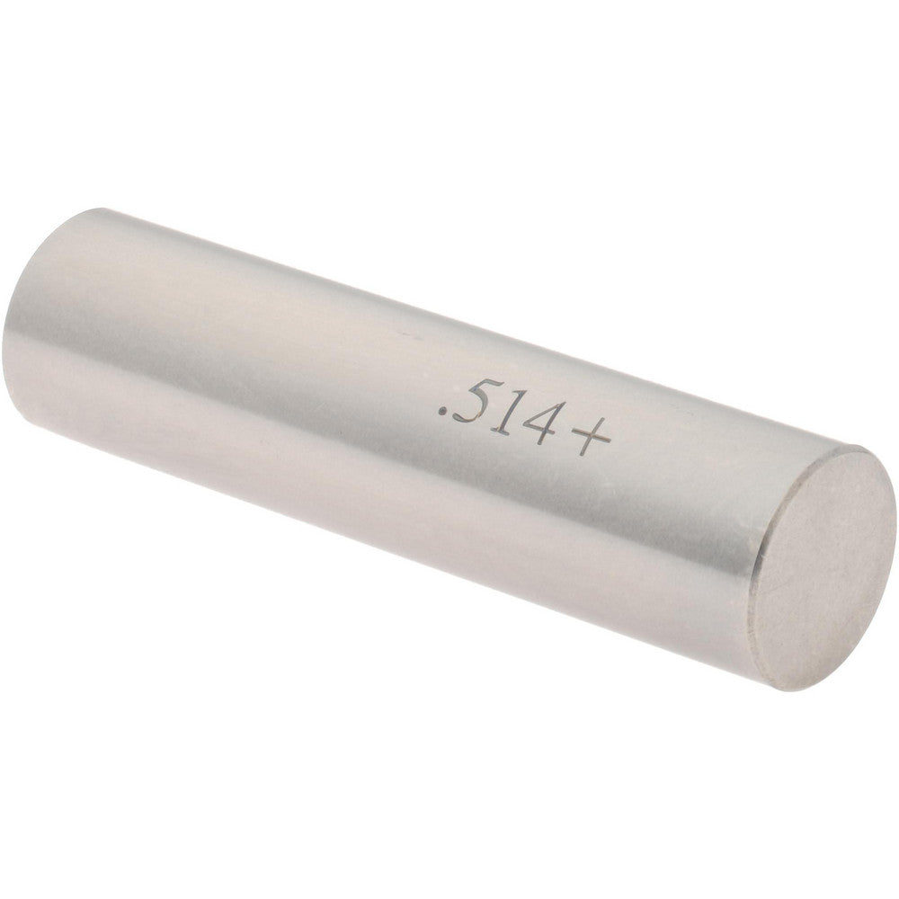 SPI 29-514-7 Class ZZ Plus Plug Gage 0.514" Dia