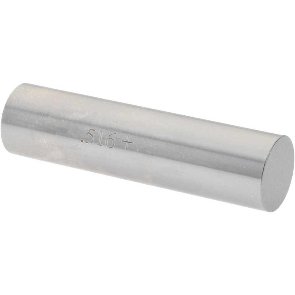 SPI 29-516-2 Class ZZ Plus Plug Gage 0.516" Dia