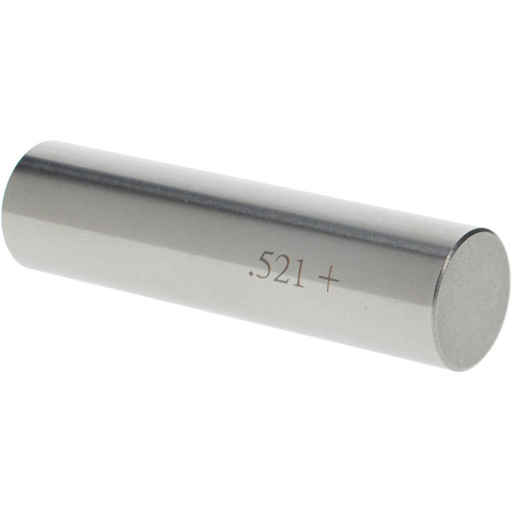 SPI 29-521-2 Class ZZ Plus Plug Gage 0.521" Dia
