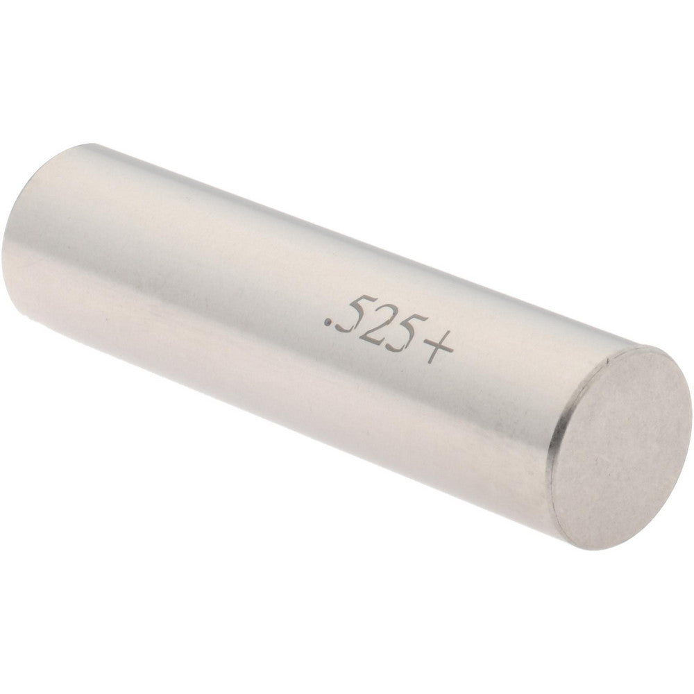 SPI 29-525-3 Class ZZ Plus Plug Gage 0.525" Dia