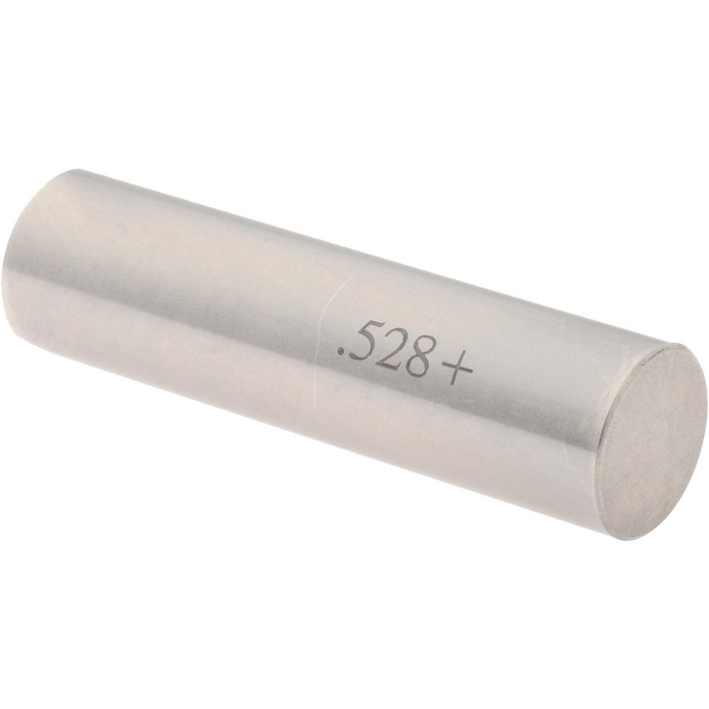 SPI 29-528-7 Class ZZ Plus Plug Gage 0.528" Dia