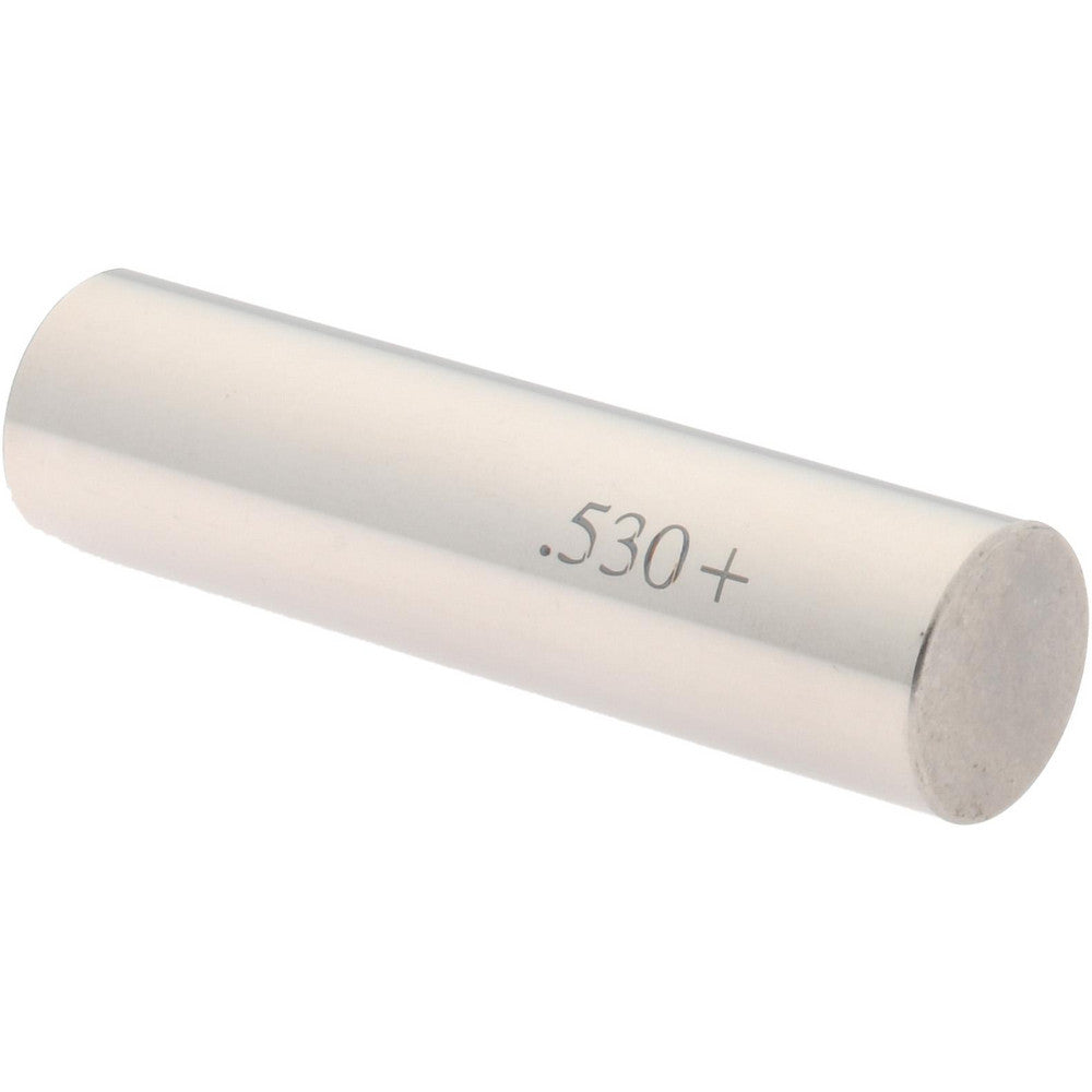 SPI 29-530-3 Class ZZ Plus Plug Gage 0.53" Dia