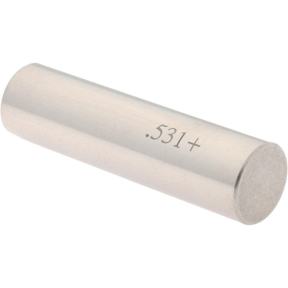 SPI 29-531-1 Class ZZ Plus Plug Gage 0.531" Dia