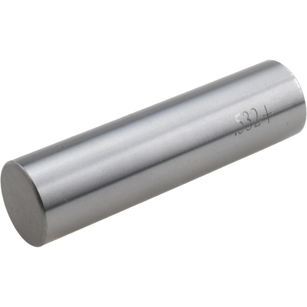 SPI 29-532-9 Class ZZ Plus Plug Gage 0.532" Dia