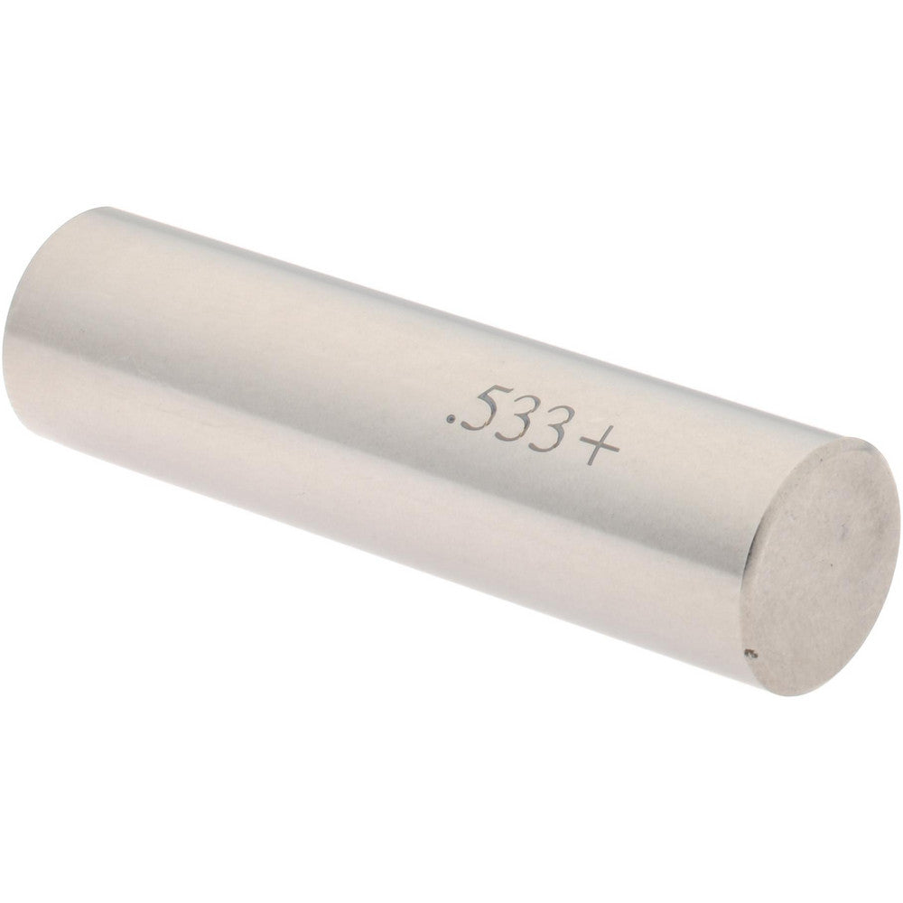 SPI 29-533-7 Class ZZ Plus Plug Gage 0.533" Dia