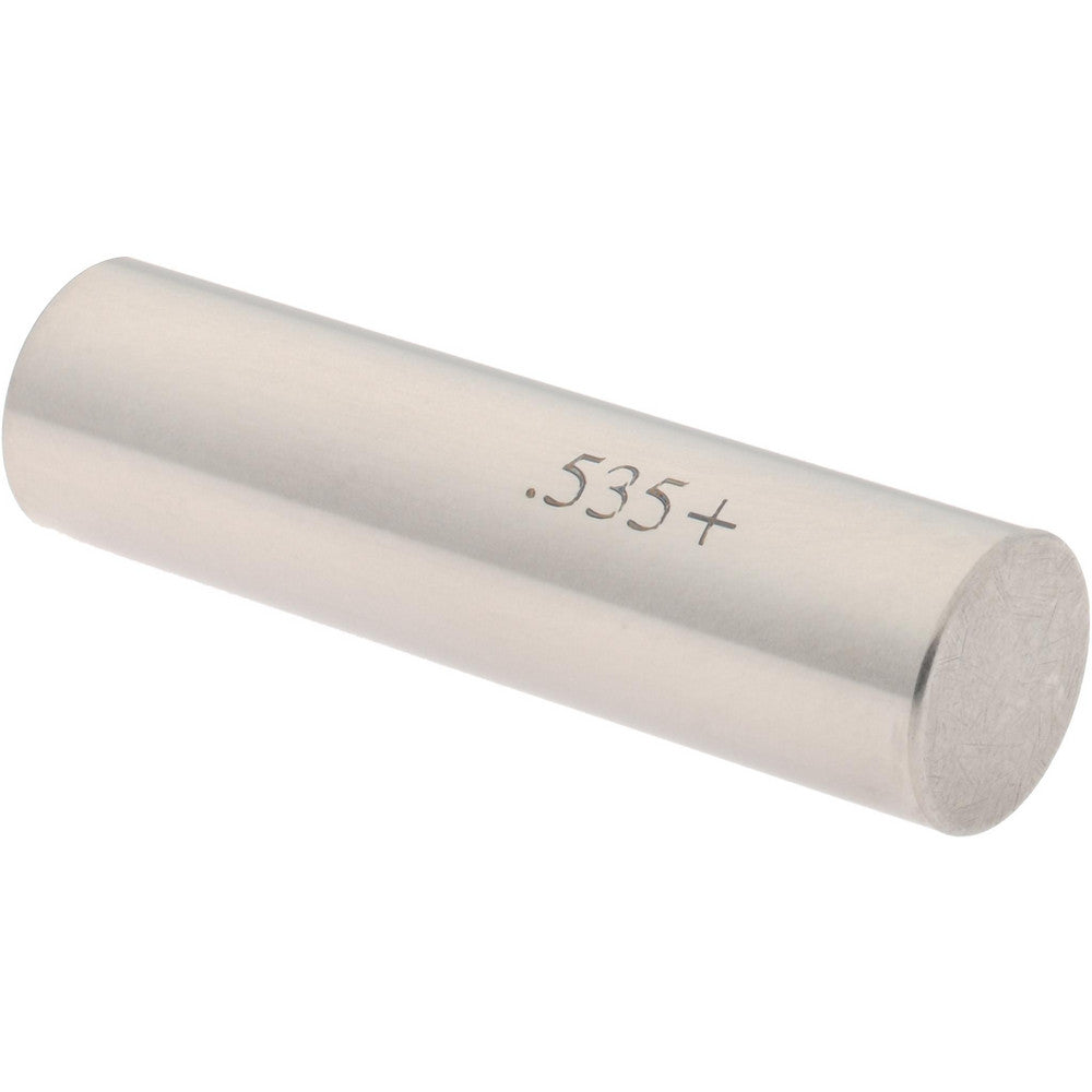 SPI 29-535-2 Class ZZ Plus Plug Gage 0.535" Dia