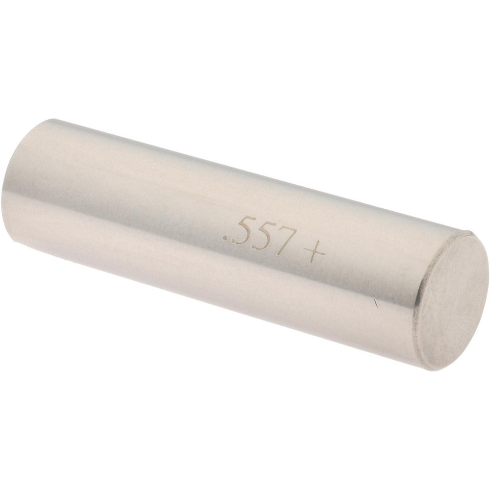 SPI 29-557-6 Class ZZ Plus Plug Gage 0.557" Dia