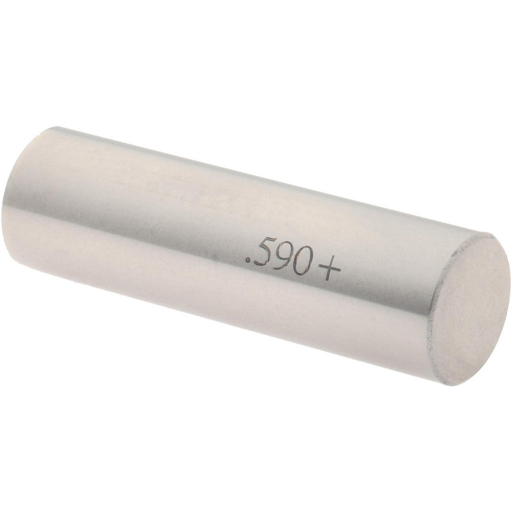 SPI 29-590-7 Class ZZ Plus Plug Gage 0.59" Dia