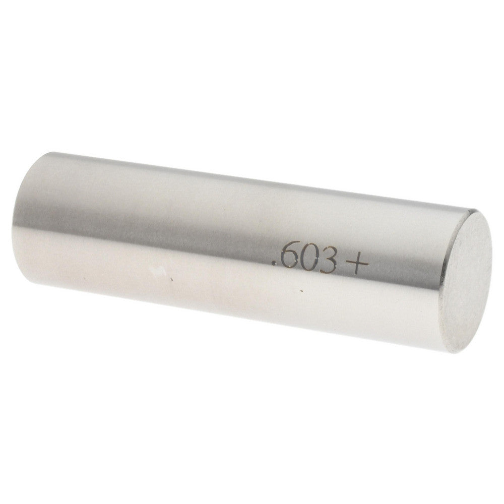 SPI 29-603-8 Class ZZ Plus Plug Gage 0.603" Dia