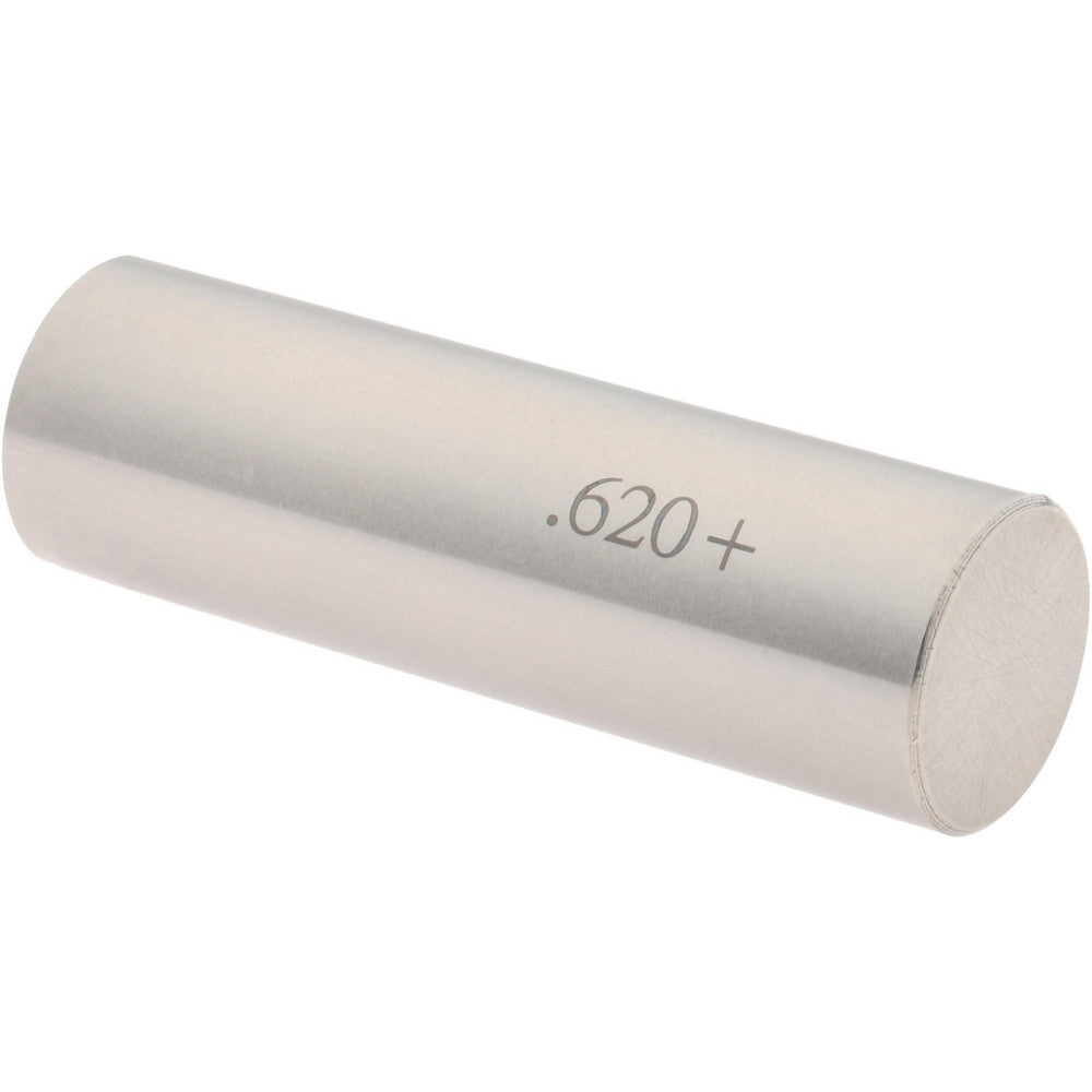 SPI 29-620-2 Class ZZ Plus Plug Gage 0.62" Dia