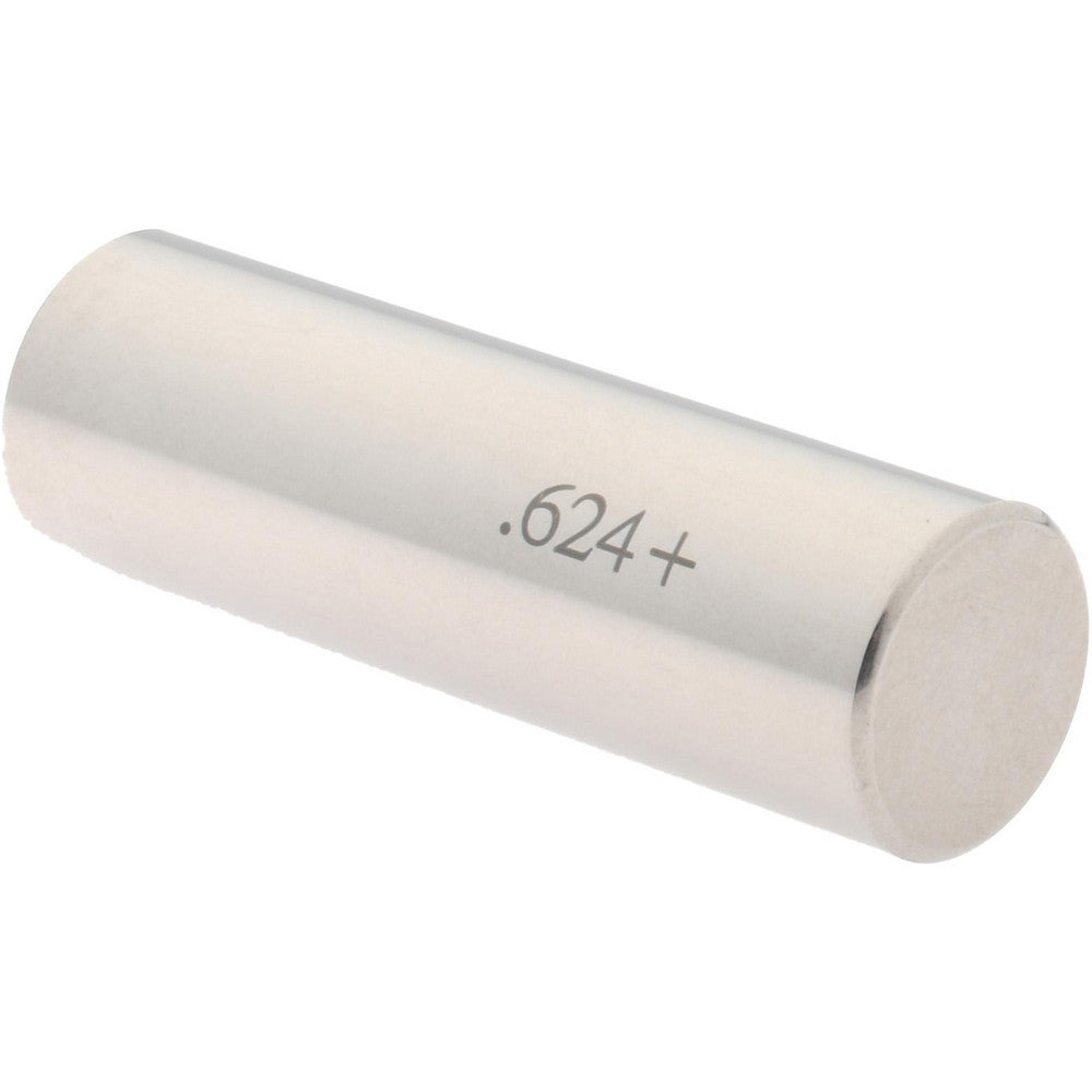 SPI 29-624-4 Class ZZ Plus Plug Gage 0.624" Dia