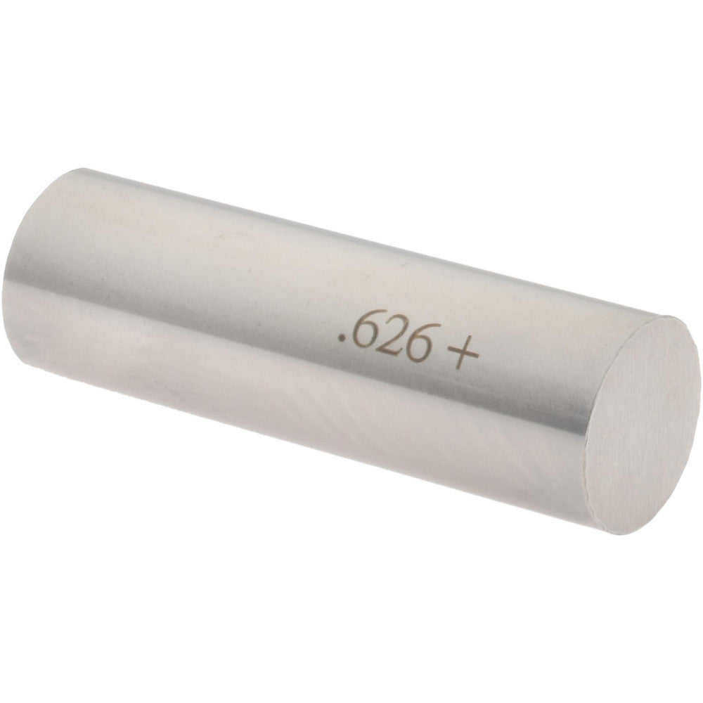 SPI 29-626-9 Class ZZ Plus Plug Gage 0.626" Dia